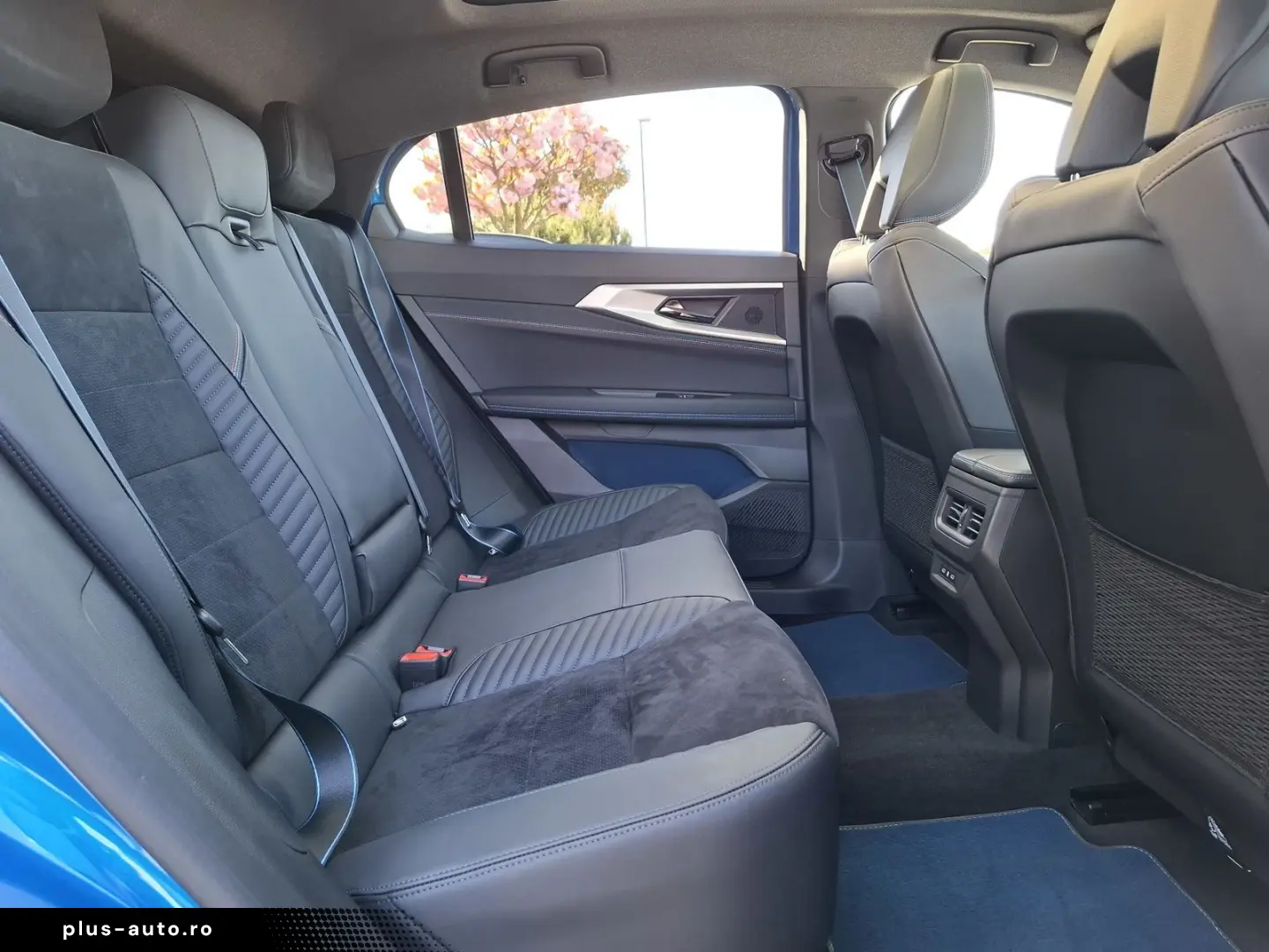 RENAULT Rafale Esprit Alpine E-Tech Full Hybrid 200