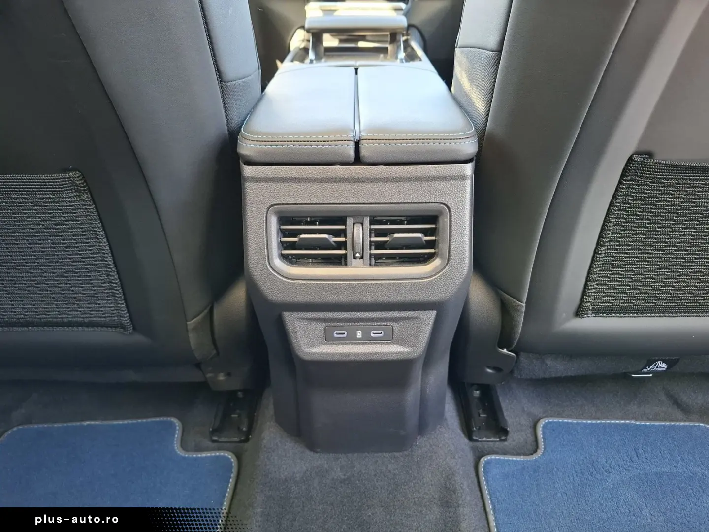 RENAULT Rafale Esprit Alpine E-Tech Full Hybrid 200