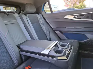RENAULT Rafale Esprit Alpine E-Tech Full Hybrid 200