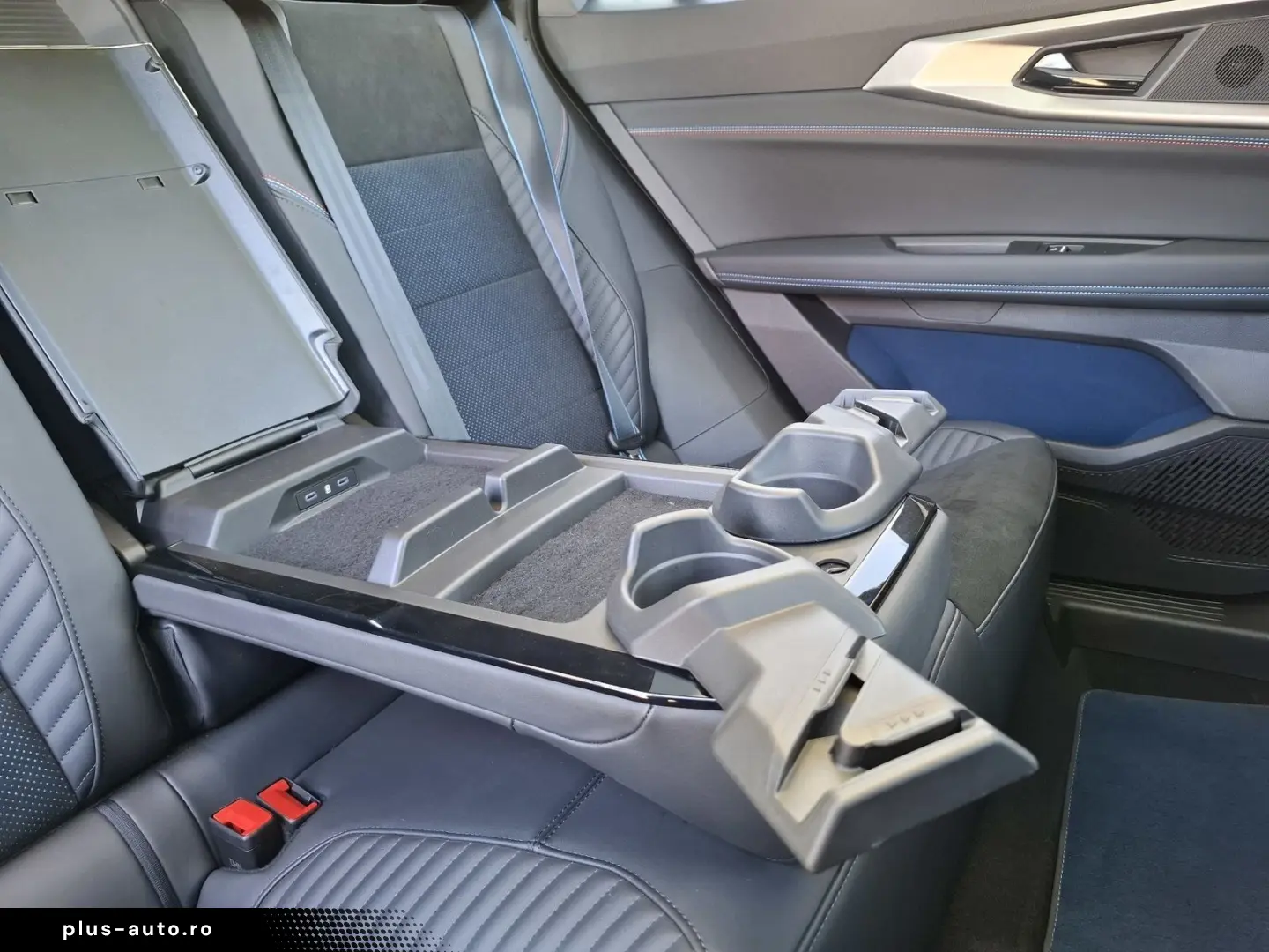 RENAULT Rafale Esprit Alpine E-Tech Full Hybrid 200