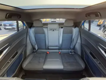 RENAULT Rafale Esprit Alpine E-Tech Full Hybrid 200