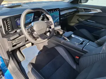 RENAULT Rafale Esprit Alpine E-Tech Full Hybrid 200