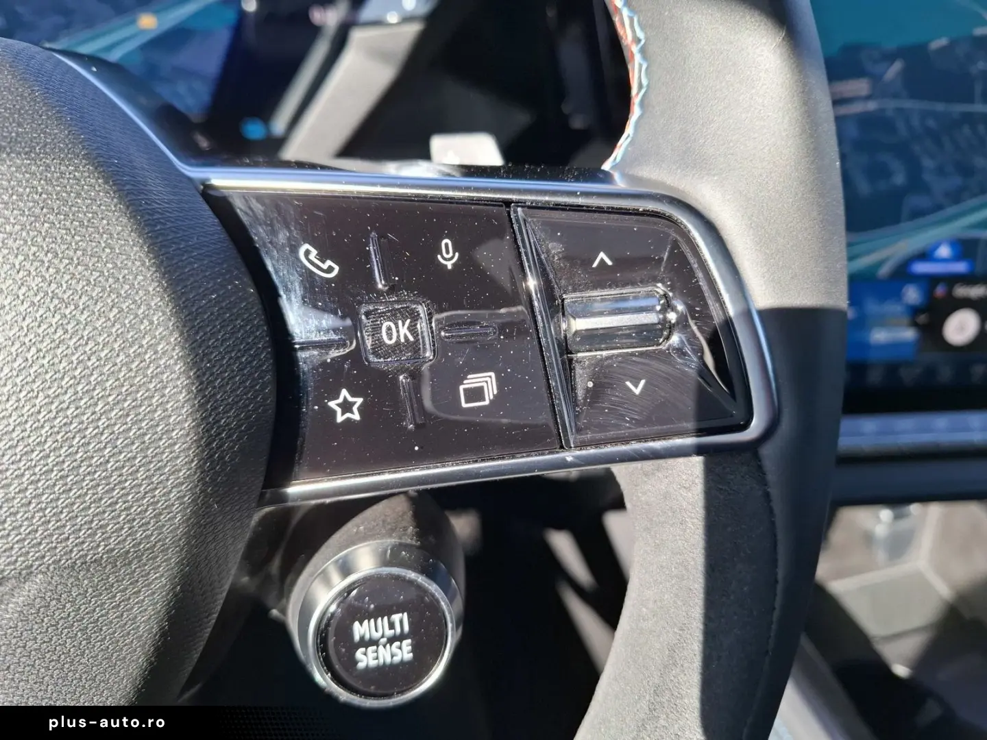 RENAULT Rafale Esprit Alpine E-Tech Full Hybrid 200