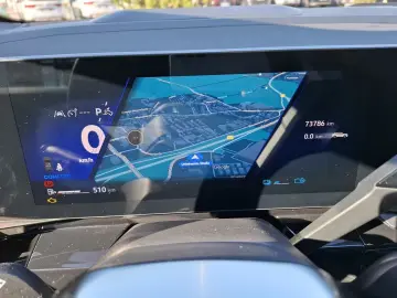 RENAULT Rafale Esprit Alpine E-Tech Full Hybrid 200