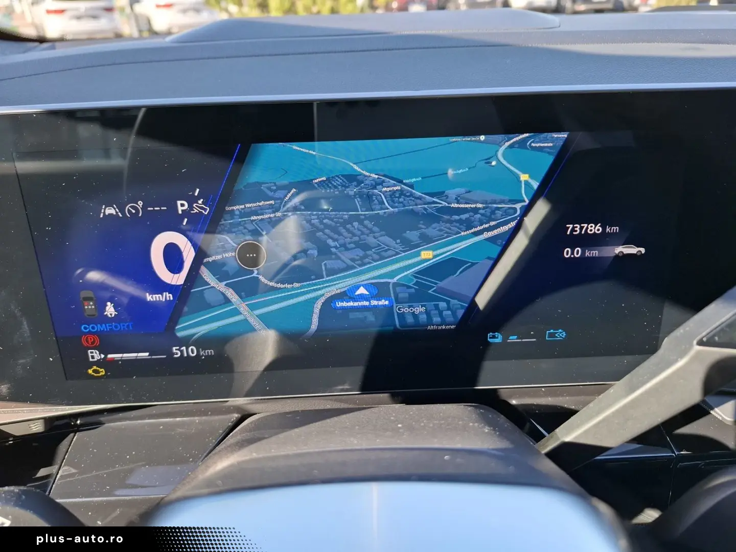 RENAULT Rafale Esprit Alpine E-Tech Full Hybrid 200