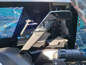 RENAULT Rafale Esprit Alpine E-Tech Full Hybrid 200