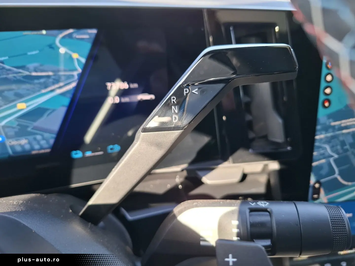 RENAULT Rafale Esprit Alpine E-Tech Full Hybrid 200