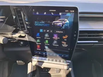 RENAULT Rafale Esprit Alpine E-Tech Full Hybrid 200