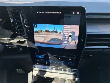 RENAULT Rafale Esprit Alpine E-Tech Full Hybrid 200