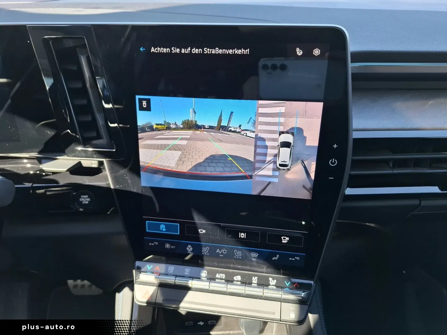 RENAULT Rafale Esprit Alpine E-Tech Full Hybrid 200