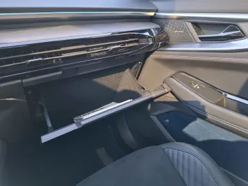 RENAULT Rafale Esprit Alpine E-Tech Full Hybrid 200