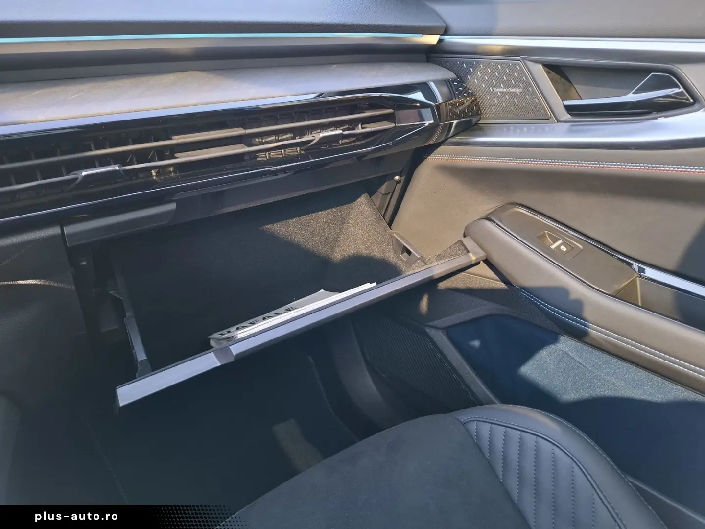 RENAULT Rafale Esprit Alpine E-Tech Full Hybrid 200