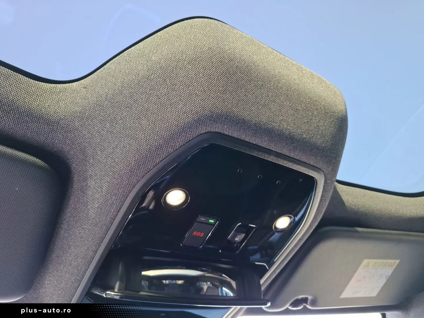 RENAULT Rafale Esprit Alpine E-Tech Full Hybrid 200