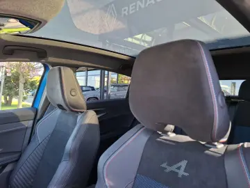 RENAULT Rafale Esprit Alpine E-Tech Full Hybrid 200