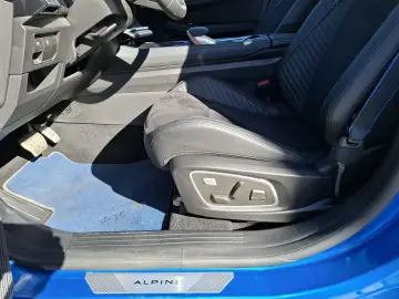 RENAULT Rafale Esprit Alpine E-Tech Full Hybrid 200