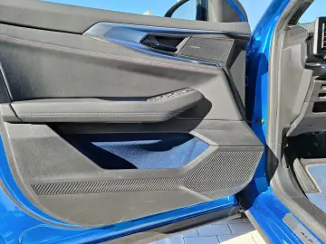 RENAULT Rafale Esprit Alpine E-Tech Full Hybrid 200