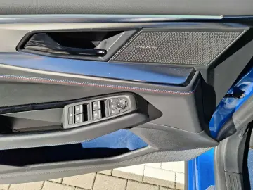 RENAULT Rafale Esprit Alpine E-Tech Full Hybrid 200