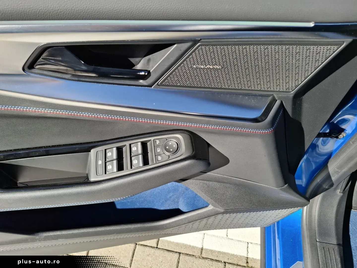 RENAULT Rafale Esprit Alpine E-Tech Full Hybrid 200