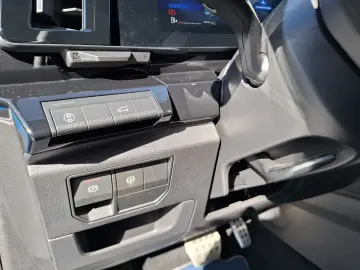 RENAULT Rafale Esprit Alpine E-Tech Full Hybrid 200