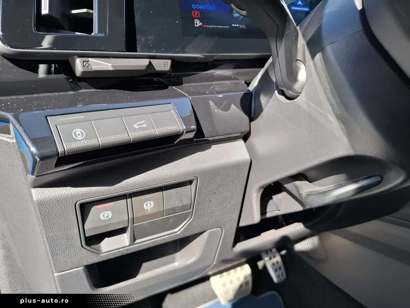 RENAULT Rafale Esprit Alpine E-Tech Full Hybrid 200