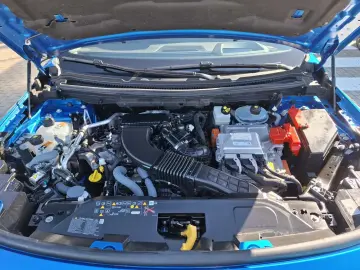 RENAULT Rafale Esprit Alpine E-Tech Full Hybrid 200