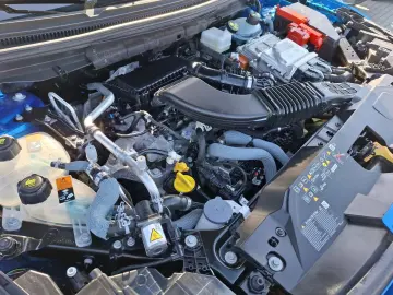 RENAULT Rafale Esprit Alpine E-Tech Full Hybrid 200