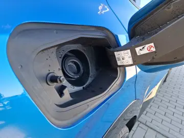 RENAULT Rafale Esprit Alpine E-Tech Full Hybrid 200