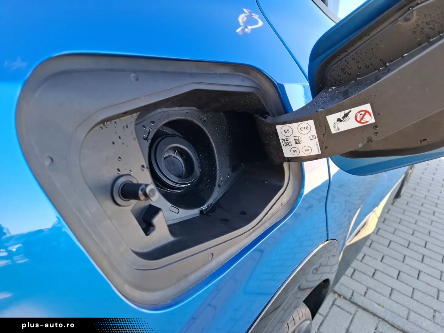 RENAULT Rafale Esprit Alpine E-Tech Full Hybrid 200