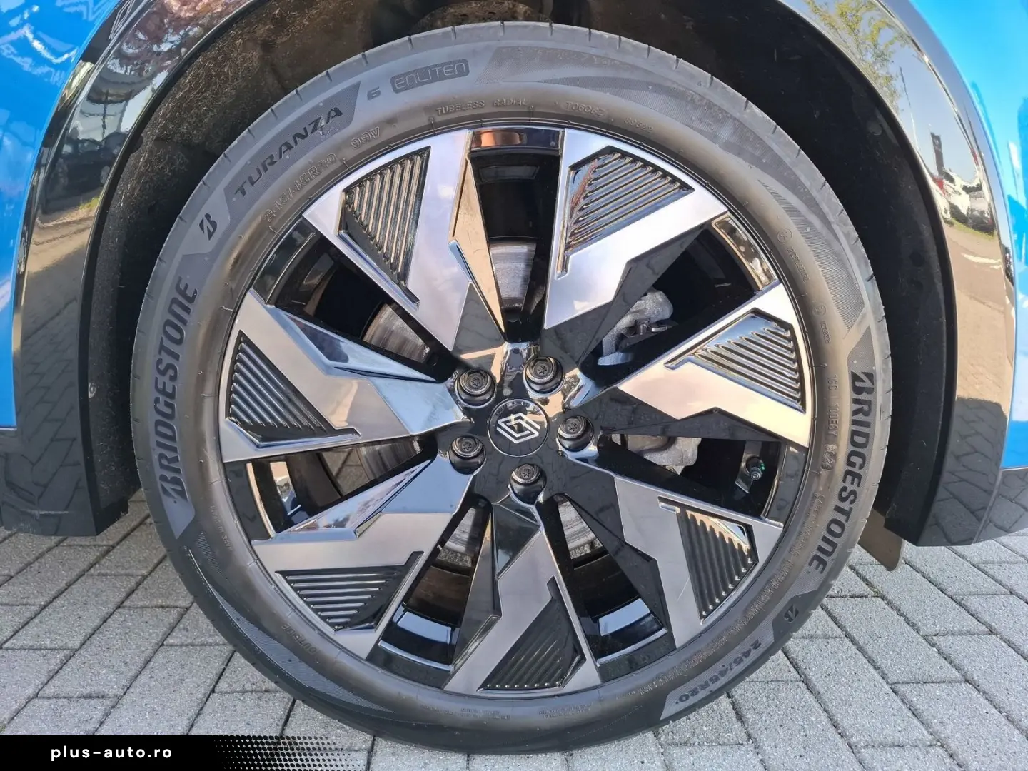 RENAULT Rafale Esprit Alpine E-Tech Full Hybrid 200