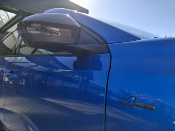 RENAULT Rafale Esprit Alpine E-Tech Full Hybrid 200