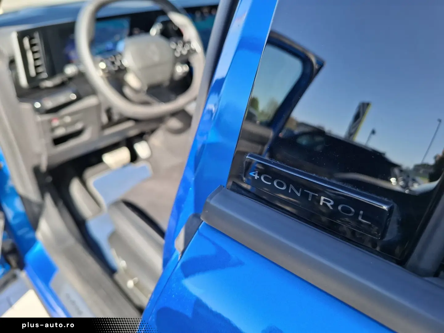 RENAULT Rafale Esprit Alpine E-Tech Full Hybrid 200