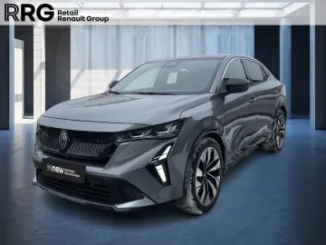 RENAULT Rafale Hybrid 200 Techno LED Vision Kamera