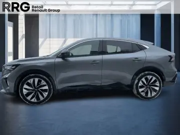 RENAULT Rafale Hybrid 200 Techno LED Vision Kamera