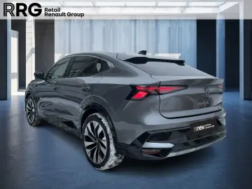 RENAULT Rafale Hybrid 200 Techno LED Vision Kamera