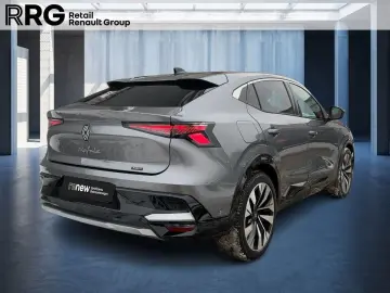 RENAULT Rafale Hybrid 200 Techno LED Vision Kamera