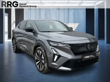 RENAULT Rafale Hybrid 200 Techno LED Vision Kamera