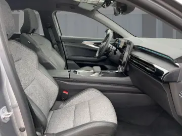 RENAULT Rafale Hybrid 200 Techno LED Vision Kamera