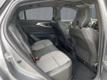 RENAULT Rafale Hybrid 200 Techno LED Vision Kamera