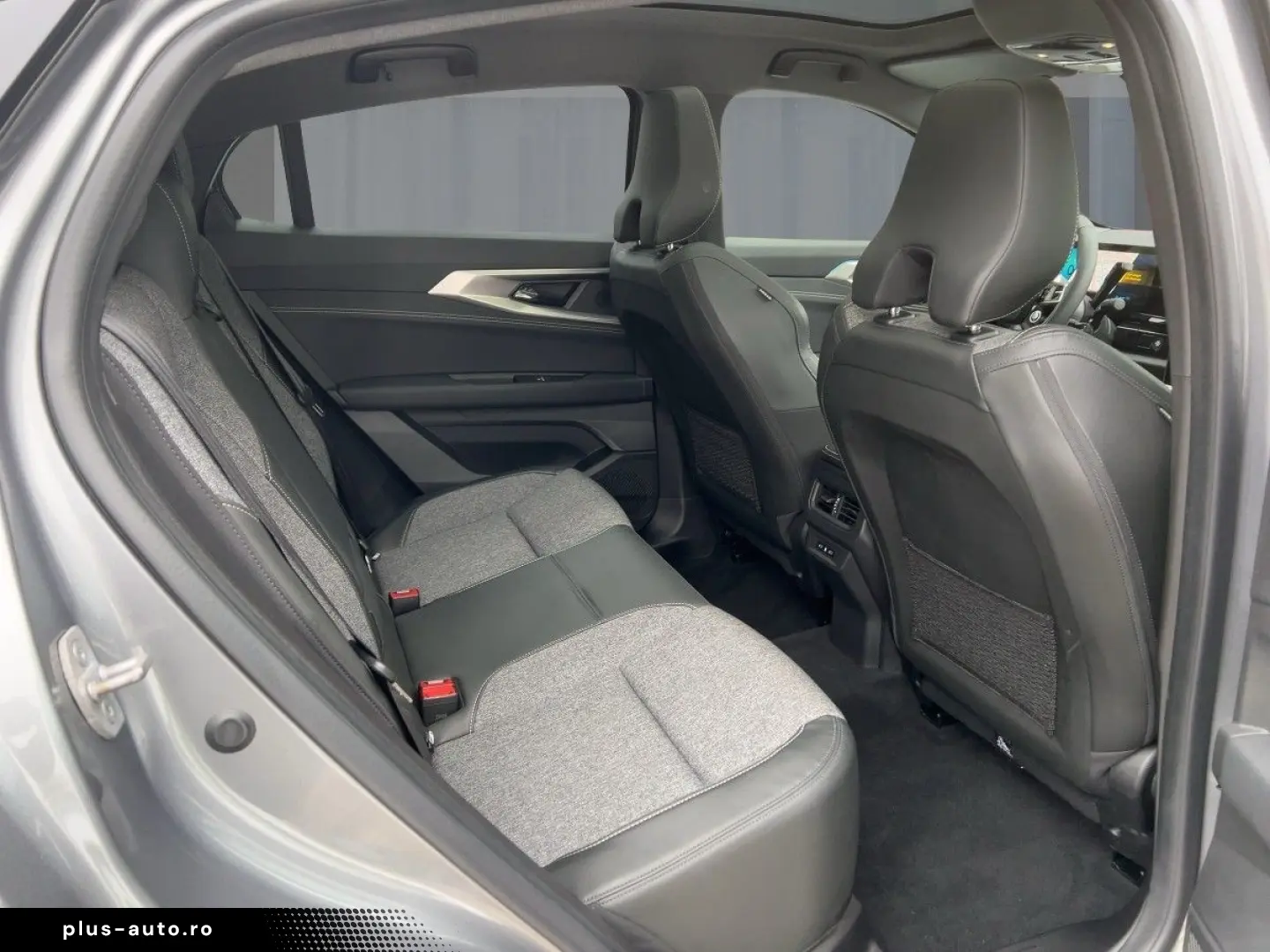 RENAULT Rafale Hybrid 200 Techno LED Vision Kamera