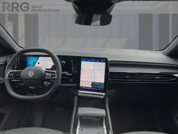 RENAULT Rafale Hybrid 200 Techno LED Vision Kamera