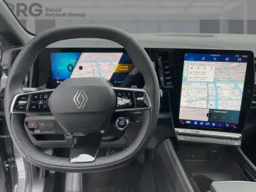 RENAULT Rafale Hybrid 200 Techno LED Vision Kamera