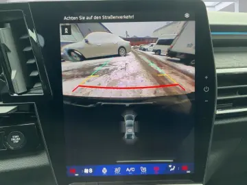 RENAULT Rafale Hybrid 200 Techno LED Vision Kamera