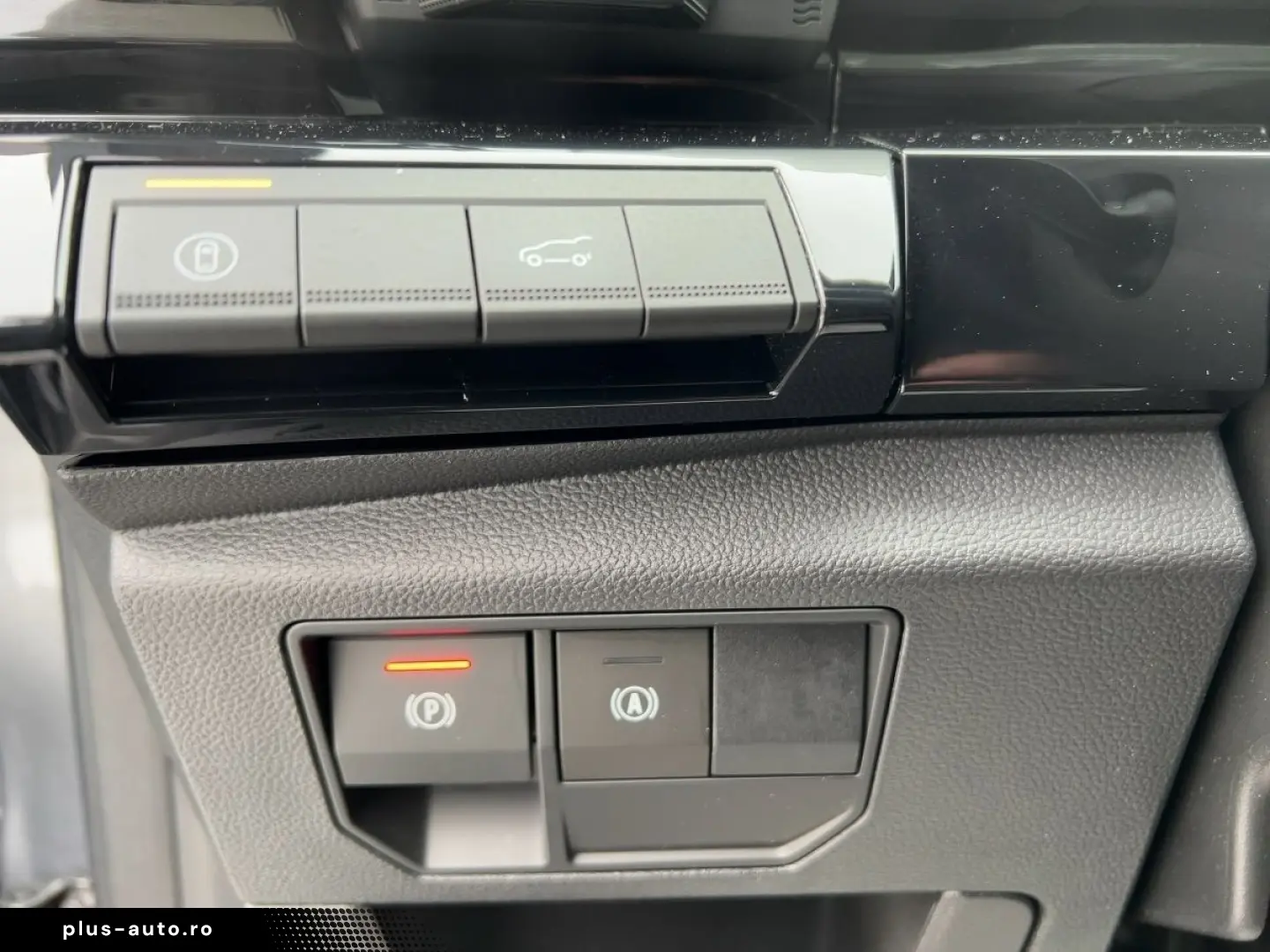 RENAULT Rafale Hybrid 200 Techno LED Vision Kamera