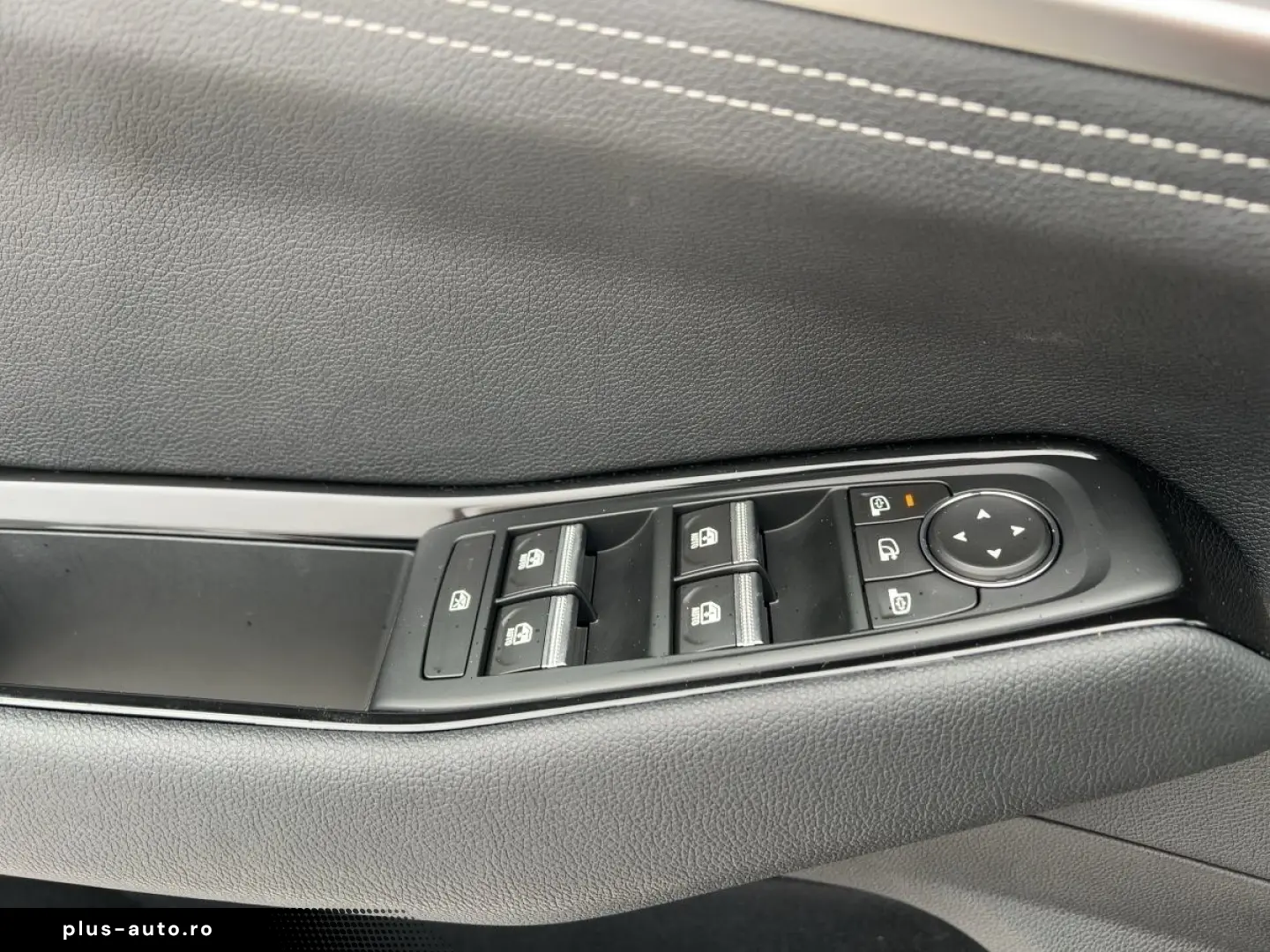 RENAULT Rafale Hybrid 200 Techno LED Vision Kamera