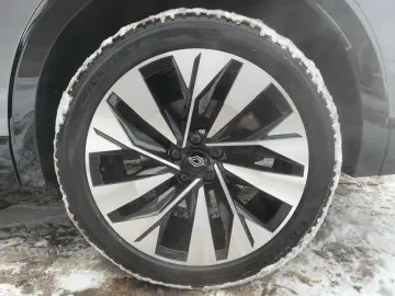 RENAULT Rafale Hybrid 200 Techno LED Vision Kamera