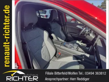 RENAULT Rafale E-TECH Full Hybrid 200 Techno