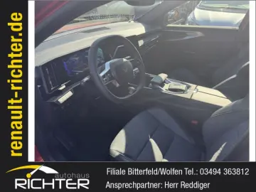 RENAULT Rafale E-TECH Full Hybrid 200 Techno