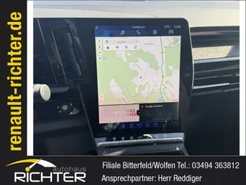 RENAULT Rafale E-TECH Full Hybrid 200 Techno