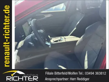 RENAULT Rafale E-TECH Full Hybrid 200 Techno