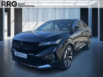 RENAULT Rafale 1.2 E-TECH 200 Techno